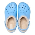 thumbnail image 5 of Crocs Toddler & Kids Baya Lined Clog, 5 of 6