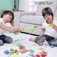 thumbnail image 2 of Magnetic Fishing Pool Toys Game For Kids, 2 of 3
