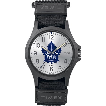 UPC 753048778065 product image for Toronto Maple Leafs Timex Merge Pride Watch - No Size | upcitemdb.com