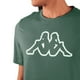 thumbnail image 1 of Playera Kappa Casual Logo Cromen Hombre 381H2TW, 1 of 3