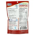 thumbnail image 2 of SeaSnax, Chomperz, Crunchy Seaweed Chips, Barbecue, 1 oz Pack of 4, 2 of 2