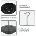 thumbnail image 4 of Luxshiny Weight Hook Silver Safe Weighing Tool For Business Use 1Set, 4 of 8