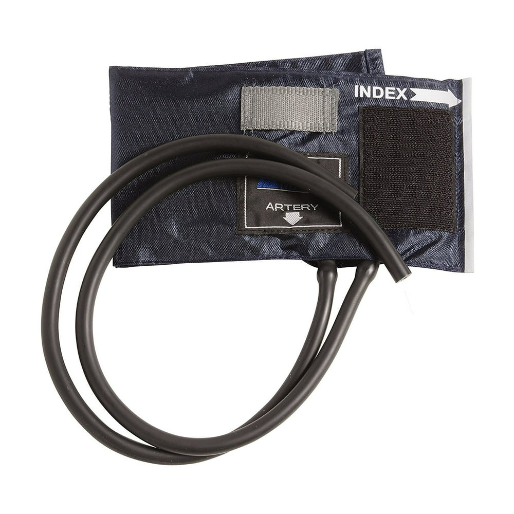 Sphygmomanometer Blood Pressure Replacement Cuff and TwoTube Bladder