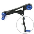 thumbnail image 5 of Mad Hornets Shift Foot Lever Gear Change Pedal Blue Fit for BMW R1250 GS GSA 2019+, 5 of 8