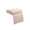 Pink, variant on Lightweight Polyester Comforter for All Seasons - Moisture Wicking, Ultra Soft, Breathable, Lightweight Cool Comforter, 59x39 Inch (Pink)