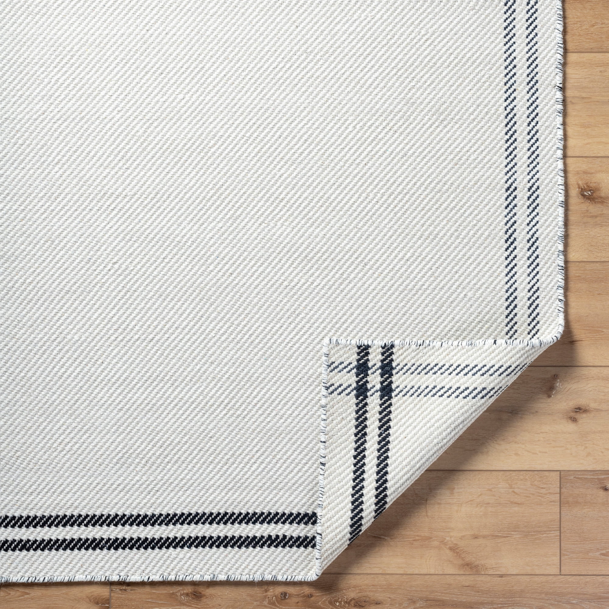 Artistic Wavers Mardin Area Rug, 3'6" x 5'6", Light Gray/Charcoal