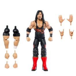 ハーディーボーイズ　フィギュアセット WWE Elite Collection Hardy Boyz 6