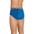 thumbnail image 2 of Jockey Men's Sport Stability Pouch Microfiber Brief, 2 of 2