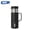 Licorice Stainless, variant on Contigo Water Bottle, 18 Oz, Stainless Steel, Vacuum Insulated Leakproof, SnapSeal Lid, Mineral Teal