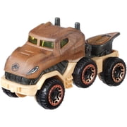 Hot Wheels Jurassic World Tyrannosaurus Rex Vehicle