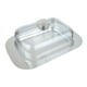 thumbnail image 2 of De de material acero Inoxidable 2pcs De Contenedor De Comida Para Buffet De Cocina, 2 of 9