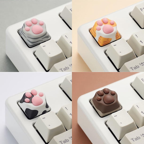 Accesorios de repuesto YONGSHENG teclado Cherry Mx duraderos Varios colores