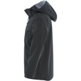 thumbnail image 3 of Clique Boys/Girls Basic Soft Shell Jacket, 3 of 4