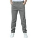 thumbnail image 2 of Cowsor Relaxed Fit Stretch Sweatpants Pants for Toddler to Youth Boys and Girls, 2 of 7