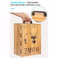 thumbnail image 2 of Guardoinrt Lockers With Desktop Lockable Mobile Phone Storage Box Employee Safe Storage Solution Office, 2 of 6