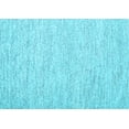 thumbnail image 1 of Ahgly Company Indoor Rectangle Abstract Light Blue Contemporary Area Rugs, 7' x 9', 1 of 4