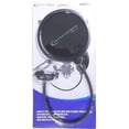 thumbnail image 3 of Technical Pro MKPF2 Recording Mic Microphone Pop Filter w/10" Gooseneck Clamp, 3 of 3