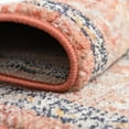 thumbnail image 5 of Rugs.com Lola Collection Rug – 10' x 13' Brick Red Medium Rug Perfect For Living Rooms, Large Dining Rooms, Open Floorplans, 5 of 9