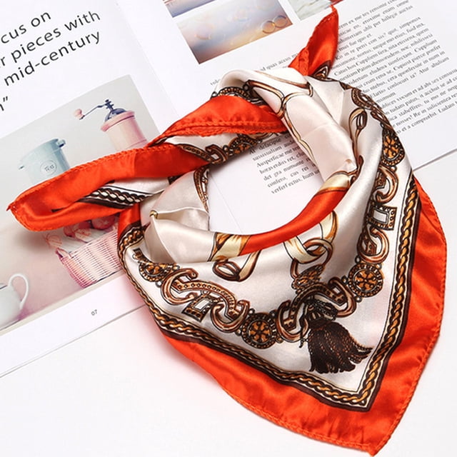 Women Scarf Multi-Purpose Bandana Gift Sets– Headband, Wrap, Protective Coverage