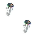 thumbnail image 4 of Guardoinrt Silver Intelligent Noise Reduction Bluetooth - Dual Core Processing Hands-free Calls 2Set, 4 of 6
