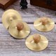 thumbnail image 2 of 2 pares de platillos de dedo para niños juguetes de percusión de percusión, 2 of 5