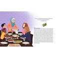 thumbnail image 3 of Muslim Girls Rise: Inspirational Champions of Our Time, (Hardcover), 3 of 7