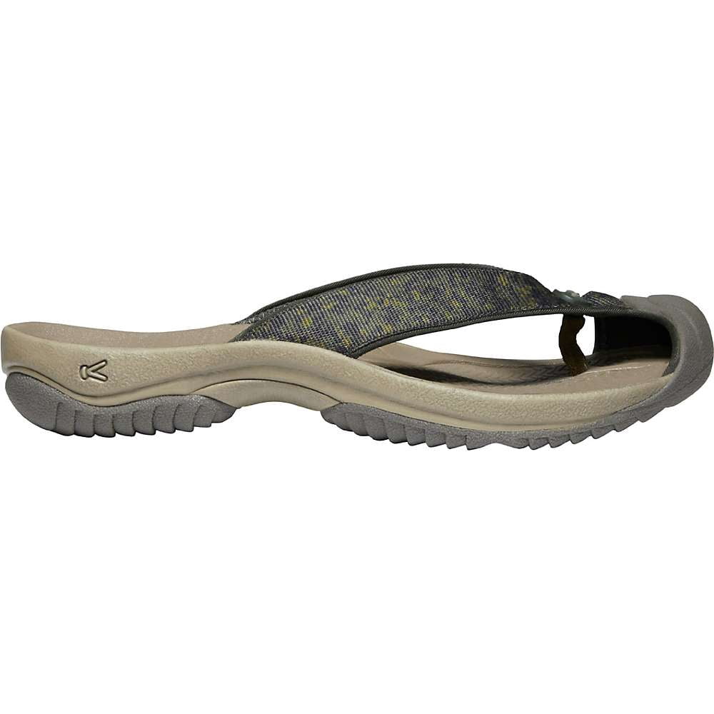 keen mens flip flops