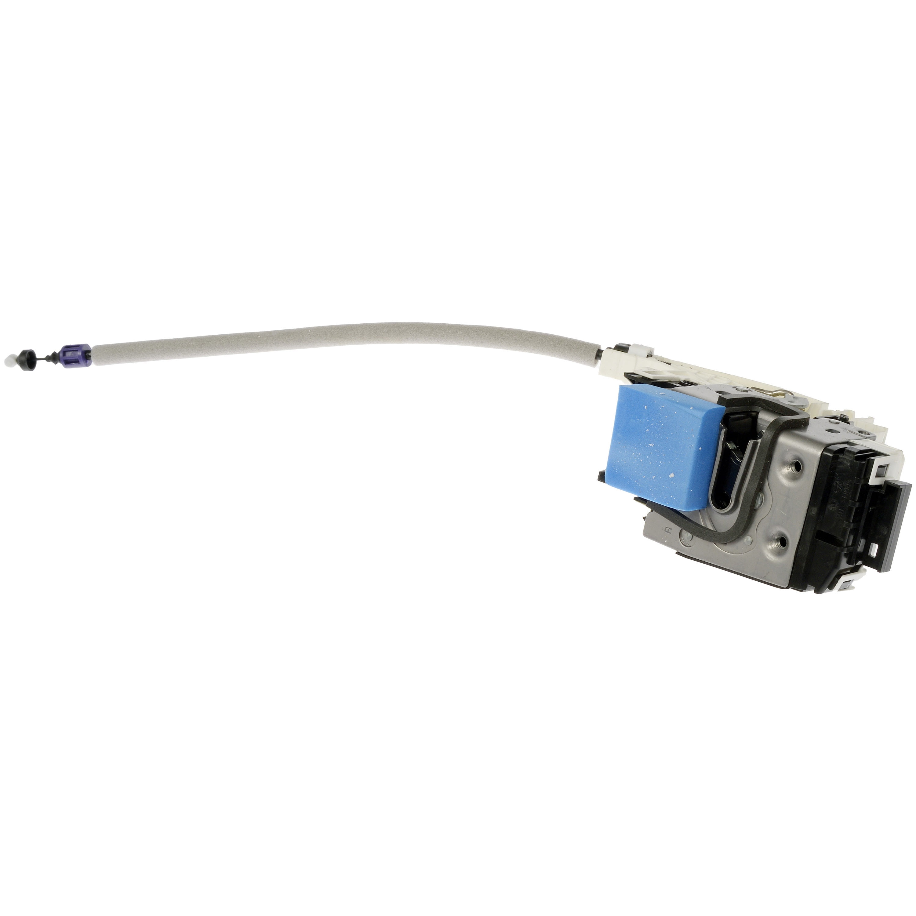 Dorman 937-346 Rear Passenger Side Door Lock Actuator Motor for Specific Mercedes-Benz Models