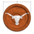 thumbnail image 5 of YouTheFan NCAATexas Longhorns Flimzee Bean-Bag Flying Disc, 5 of 5