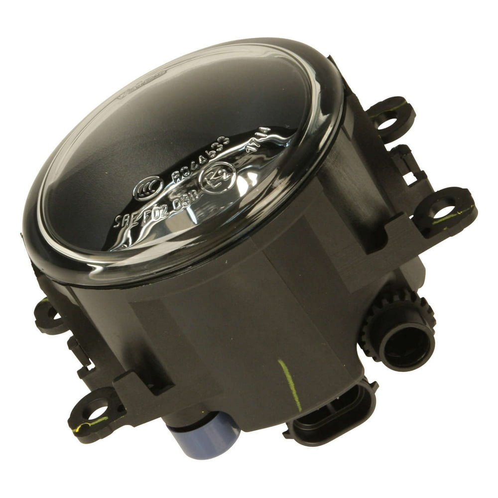 Valeo SAE/DOT Approved Fog Light