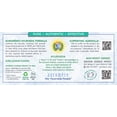 thumbnail image 2 of Pasta de dientes Auromere Ayurvedic Herbal Mint Free 125 ml, 1 paquete, 2 of 3