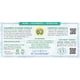 thumbnail image 2 of Pasta de dientes Auromere Ayurvedic Herbal Mint Free 125 ml, 1 paquete, 2 of 3