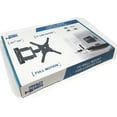 thumbnail image 3 of Impact Mounts Extra Long Arm Full Motion Mount for Tv Screen Sizes 19-55" Great for Corners, 3 of 3