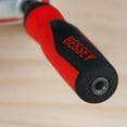 thumbnail image 6 of BESSEY K Body Revo 24 Inch Steel Parallel Accessory Tool Clamp Kit, KRE3524, 6 of 7