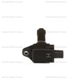 thumbnail image 4 of Fits 2018-2020 Subaru Crosstrek Standard Motor Eng.Management Ignition Coil UF875 Intermotor; OE Replacement; Single, 4 of 4