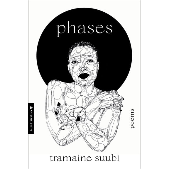 Pre-Owned Phases: Poems (Paperback) 0063344912 9780063344914