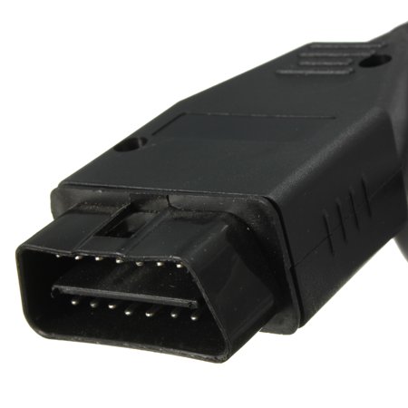 Ethernet bmw кабель