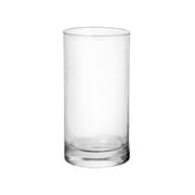 Mainstays Tennyson Tumbler Drinking Glasses, 16 oz, Sold Individually