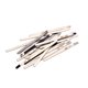 thumbnail image 3 of Teclas de acero Sunnimix para Piano Mbira de 17 Teclas, 3 of 8