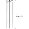 thumbnail image 2 of 45 Pack Stainless Steel Cocktail Picks Martini Pick, 2 of 5