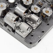 DQ250 02E Transmission Valve Body DSG 6 Speed for Golf Audi Q3 A3 Seat Skoda