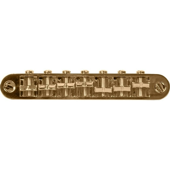TonePros 7-String Metric Fixed Bridge