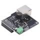 thumbnail image 1 of Placa Ethernet,Módulo de control Ethernet Módulo de control Ethernet de red Placa controladora Ethernet Los mejores materiales, 1 of 14