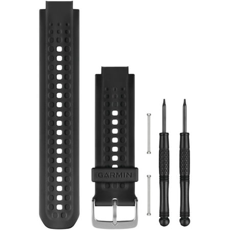 garmin forerunner 25 wristband