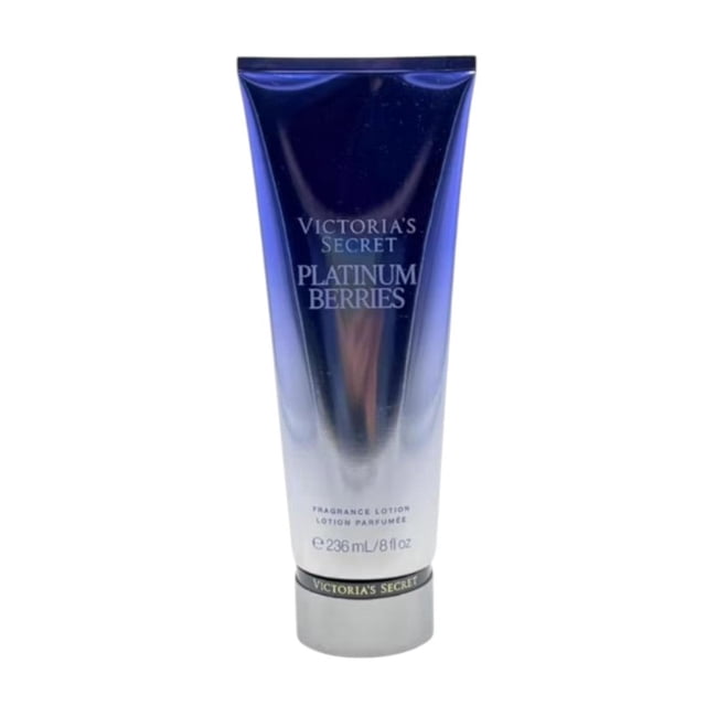 VICTORIA'S SECRET PLATINUM BERRIES 236 ML CREMA