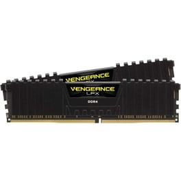 CORSAIR Vengeance RGB - DDR5 - module - 16 GB - DIMM 288-pin