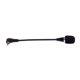 thumbnail image 4 of 3X Flexible Mini MicrÓFono de 3.5mm Jack MicrÓFono para PC Computadora PortÁTil Computadora de Escritorio Skype Negro, 4 of 5