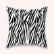thumbnail image 5 of Billuyoard Funda de almohada suave, funda de almohada versátil y de fácil cuidado con un toque de sofisticación para el hogar Decoración del hogar estilo 3, 5 of 6