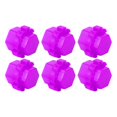 thumbnail image 1 of Ink Cups, 200pcs  Ink Pigment Cups Prevent Splashing Honeycomb Shaped  for  Shop Red,Purple,Blue,Black,Clear White, 1 of 7