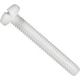 thumbnail image 1 of Vis de Machine à Reliure à Rainures pour Fixations Difficiles à Repérer 014973170554, 10-24 x 1-1/2, Pièce-10, 1 of 3